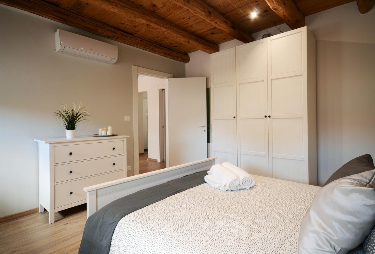 Matijevi Apartments Sistiana Eksteriør billede