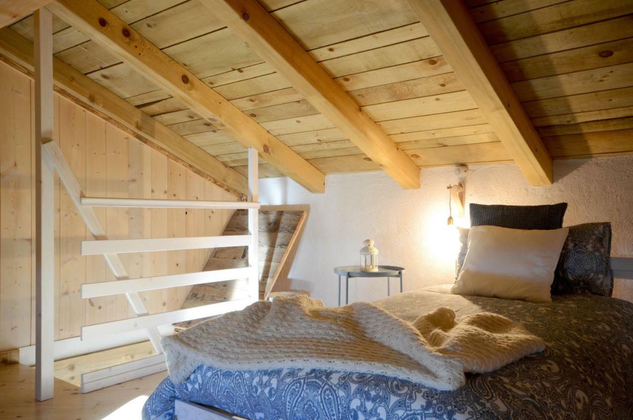 Matijevi Apartments Sistiana Eksteriør billede